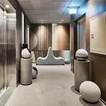 Hotel Kirk *