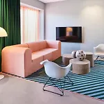 Hotel Kirk Vejle