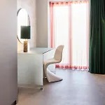 Hotel Kirk
