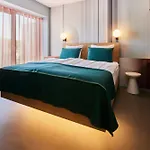 Hotel Kirk Vejle