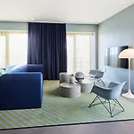 Hotel Kirk