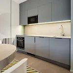 Hotel Kirk Vejle