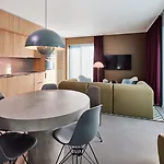 Hotel Kirk Vejle