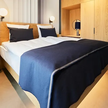 מלון Kirk וייל