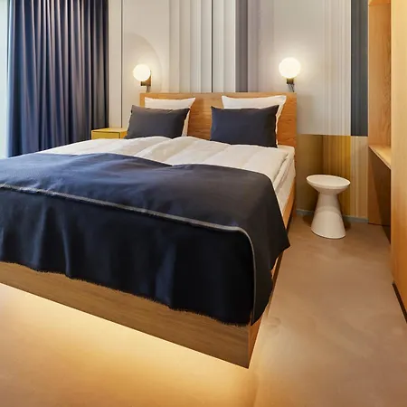 Hotel Kirk Vejle