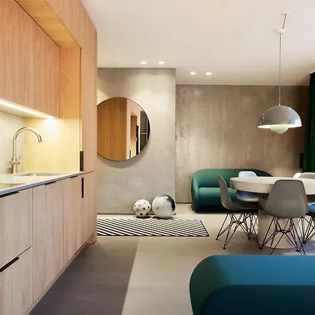 Kirk Hotel Vejle