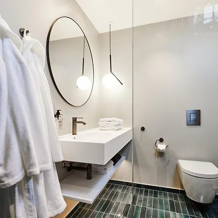 Hotel Kirk Vejle