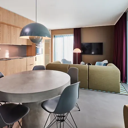 מלון Kirk וייל