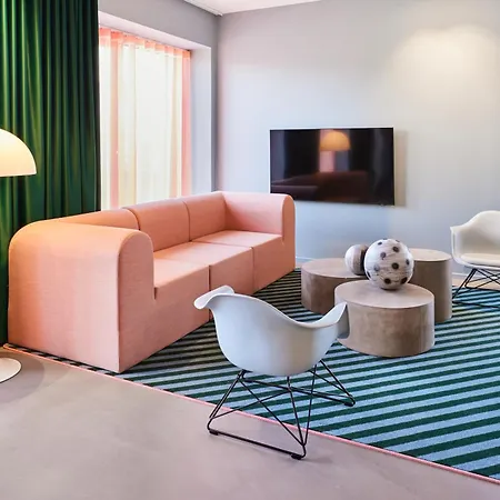 מלון Kirk וייל