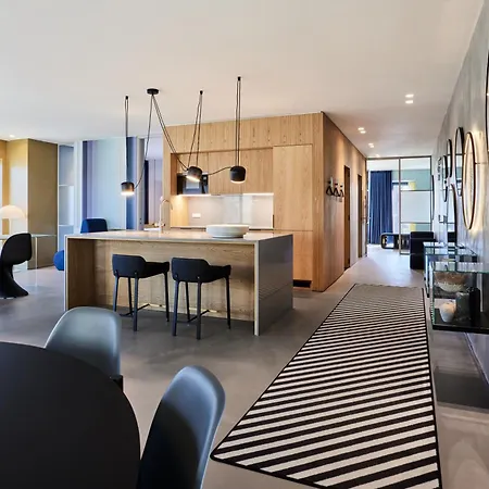 Szálloda Kirk Vejle