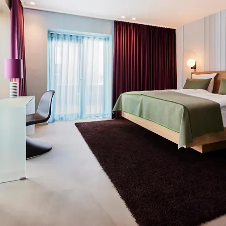 Kirk Szálloda Vejle