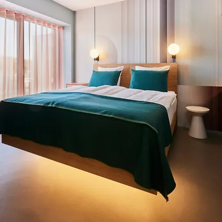 Hotel Kirk Vejle