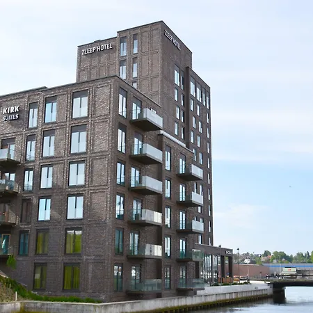 Hotel Kirk *
