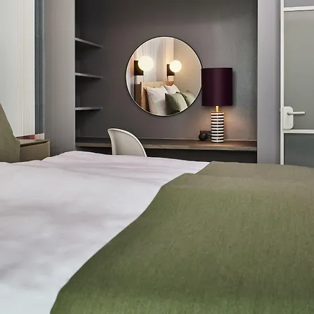 Szálloda Kirk Vejle