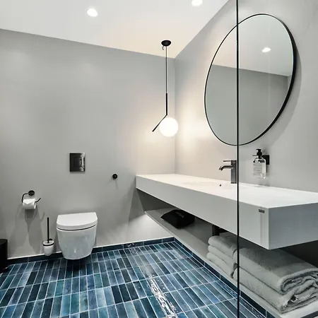 מלון Kirk וייל