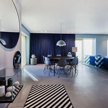 מלון Kirk וייל