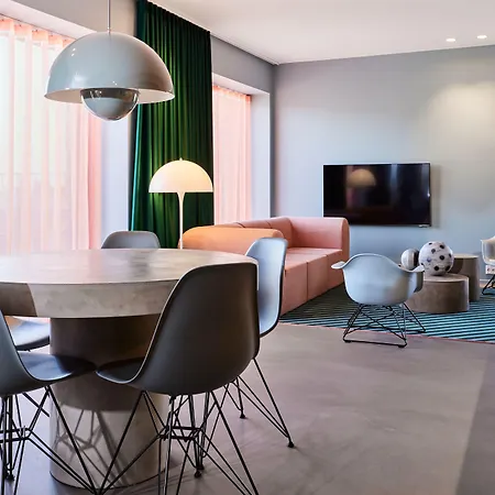 Kirk Szálloda Vejle